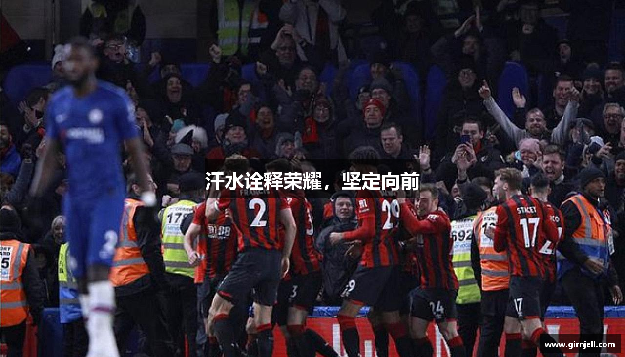 火狐电竞汗水诠释荣耀，坚定向前